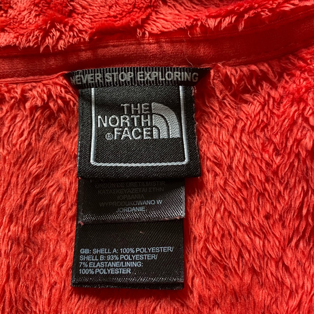 North Face Light Jacket - image 2